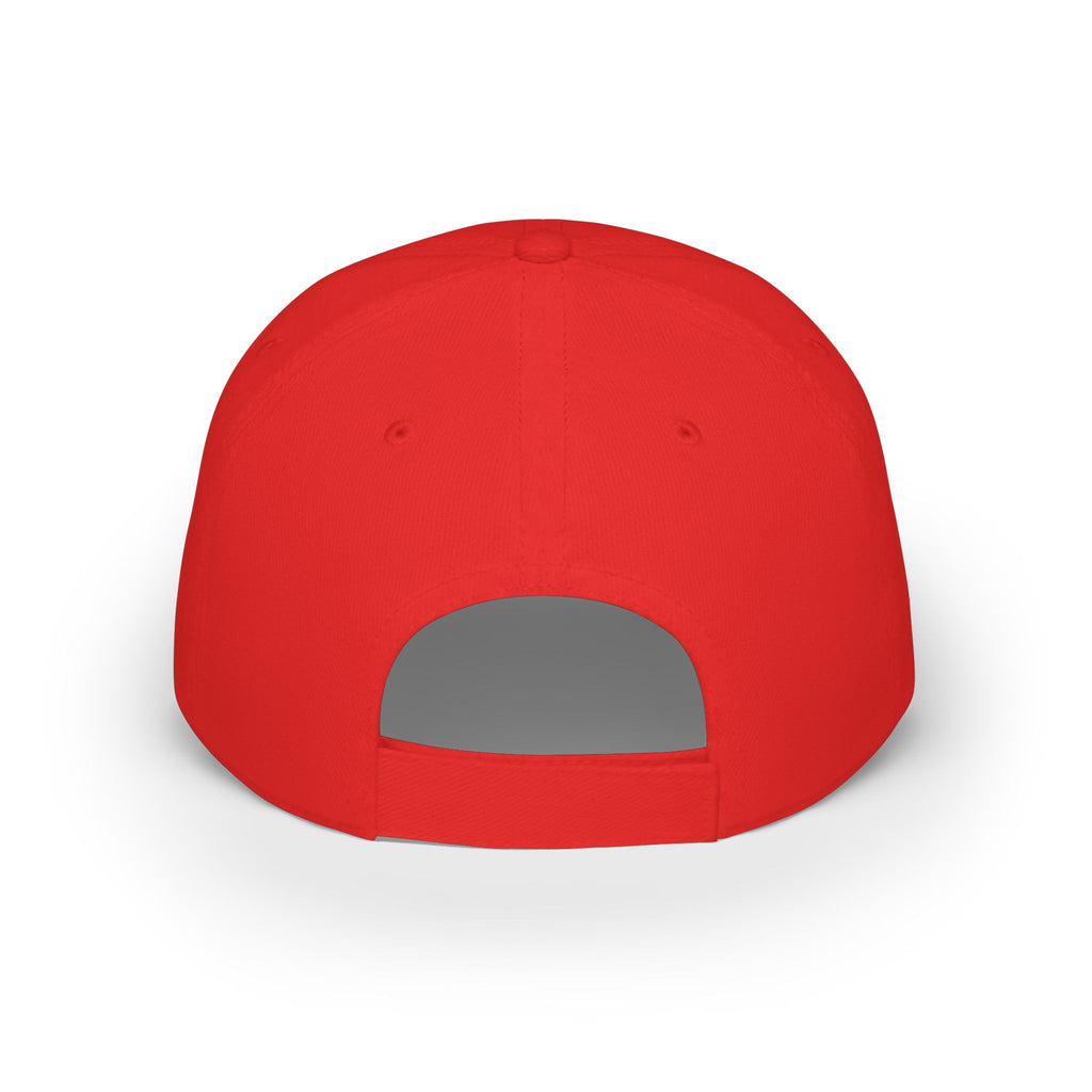 ROSE Respecting Our Seniors Everyday 2 Low Profile Baseball Cap