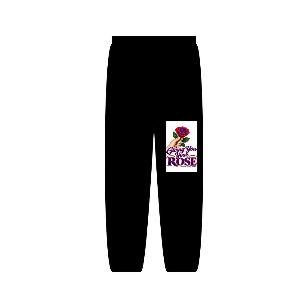 Unisex Sweatpants