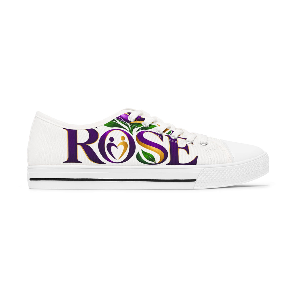 Women's Low Top Sneakers