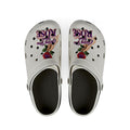 EVA Foam Rubber Shoes (AOP)