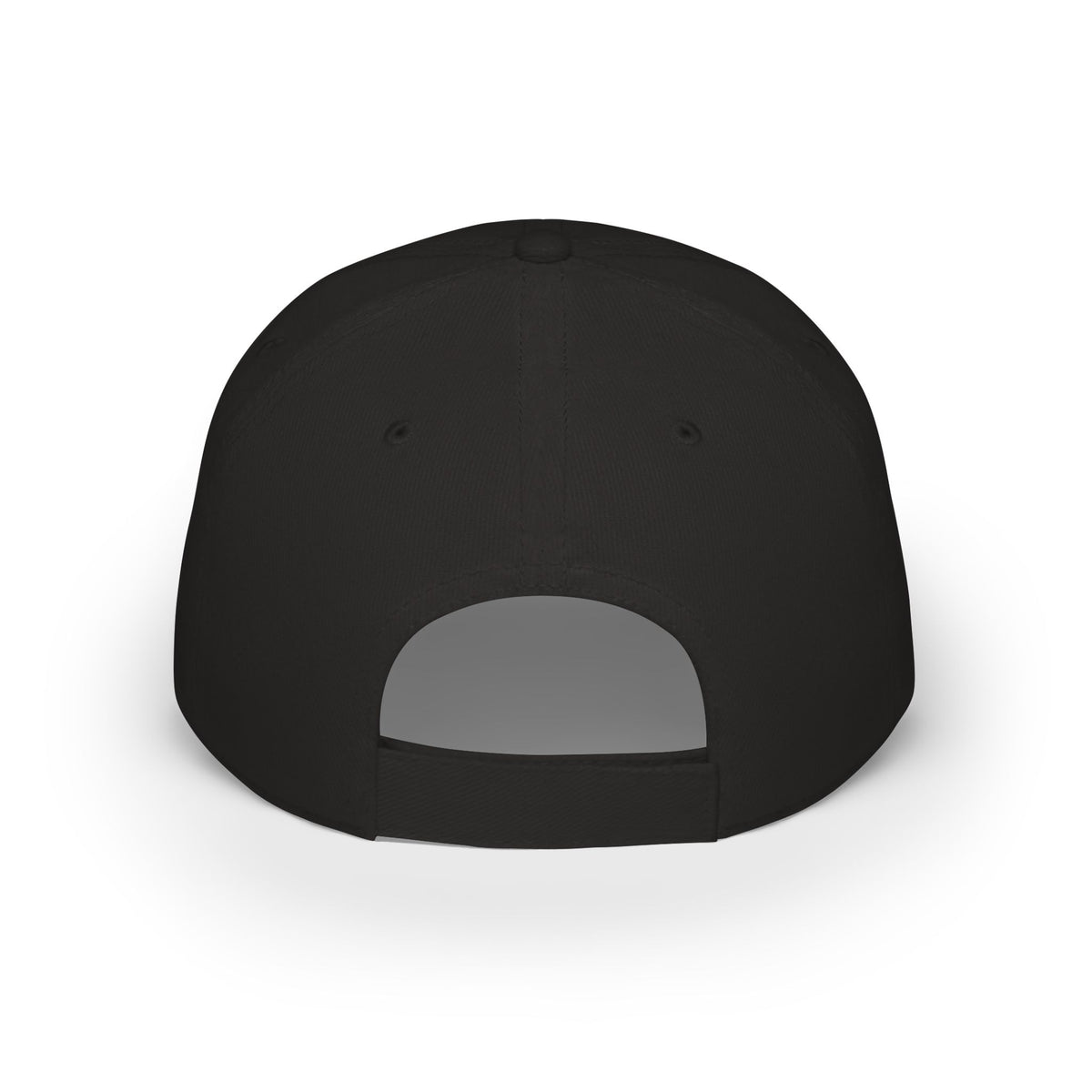 Young Not Dumb Rose Youth Red Baseball Cap