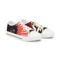 Men's Spiritualist Low Top Skate Board Sneakers – Bold Urban Streetwear Shoes