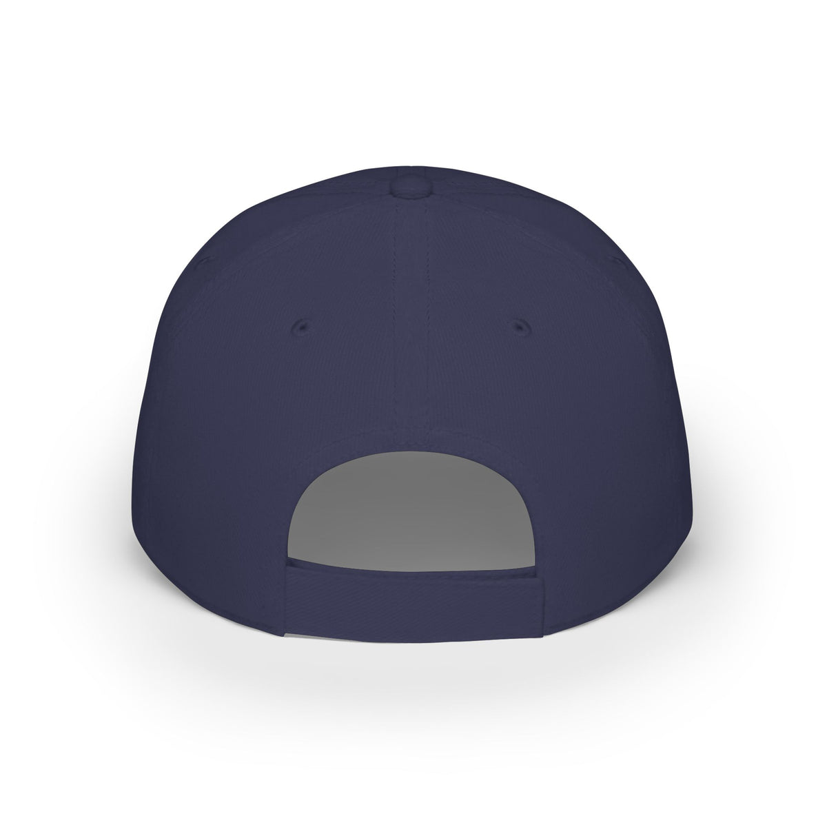 ROSE Respecting Our Seniors Everyday Red Baseball Cap