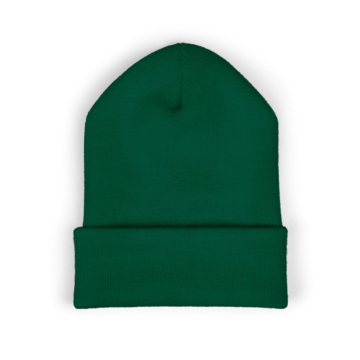 ROSE Youth Drip Embroidered Cuffed Beanie