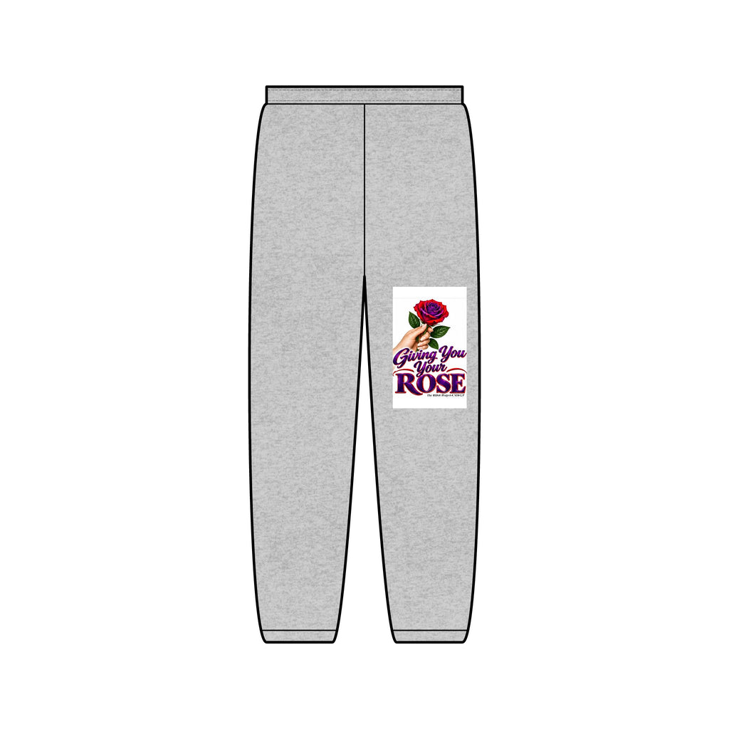 Unisex Sweatpants