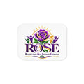 ROSE Respecting Our Seniors Everyday Sherpa Blanket