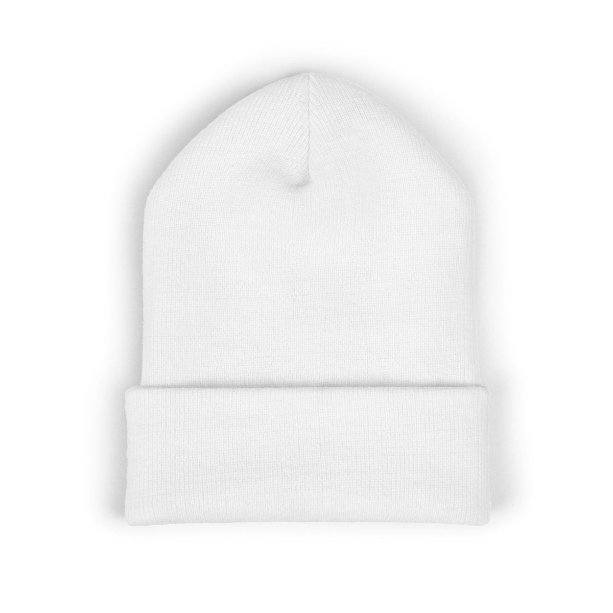 ROSE Youth Drip Embroidered Cuffed Beanie