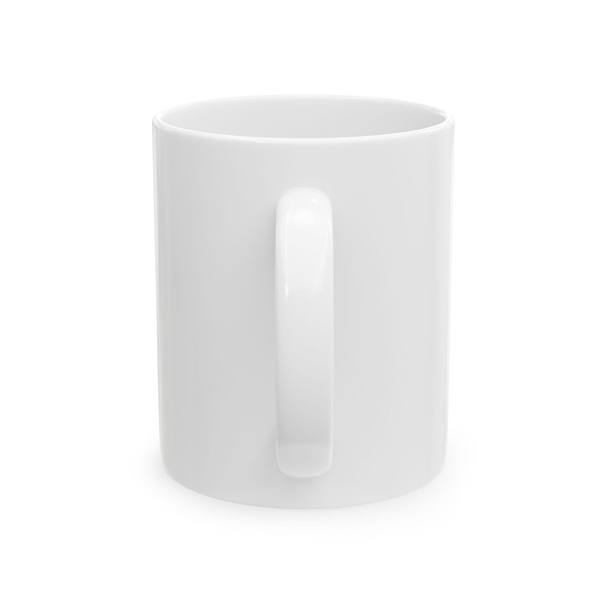 Basketball Bear Graffiti Ceramic Mug – ‘Rose Youth’ Urban Street Art 11oz/15oz