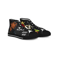 Spiritualist Men's High Top Sneakers