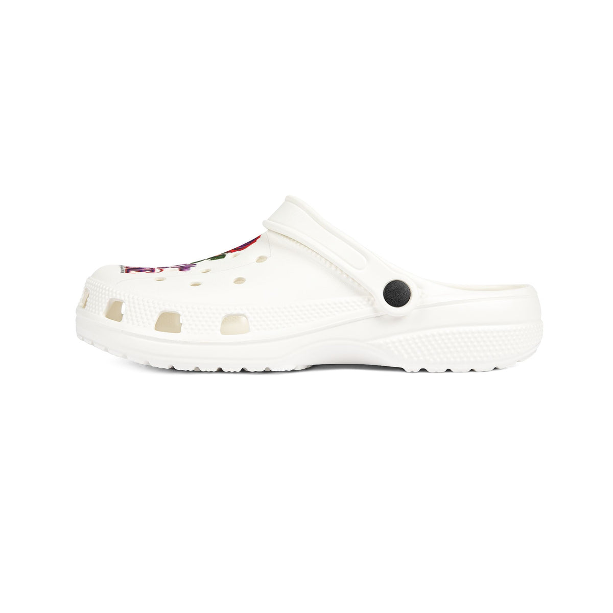 EVA Foam Rubber Shoes (AOP)