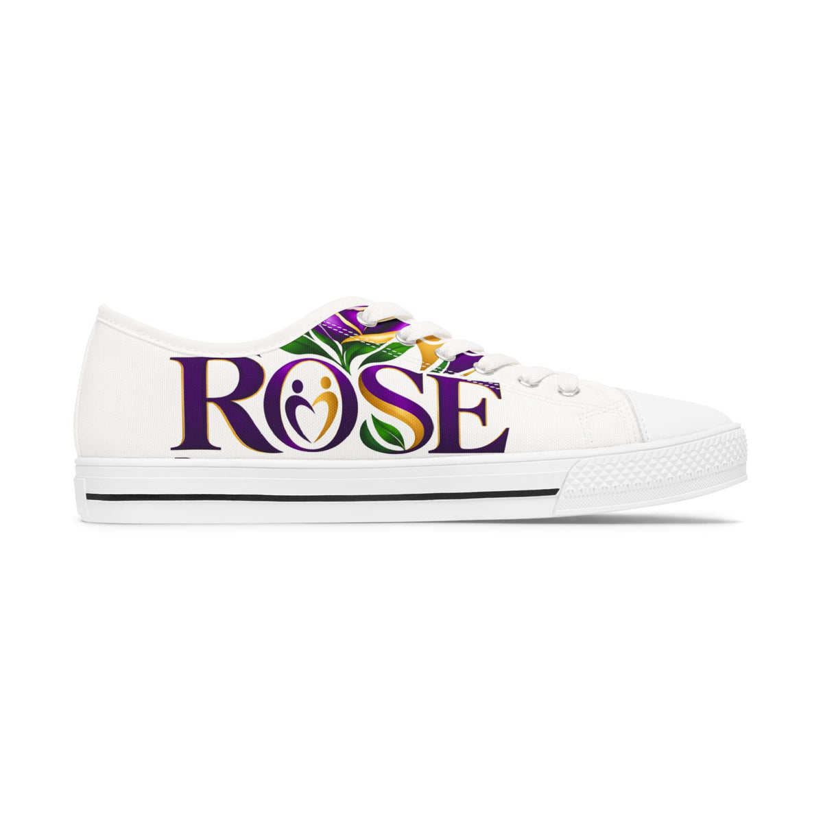 Women's Low Top Sneakers