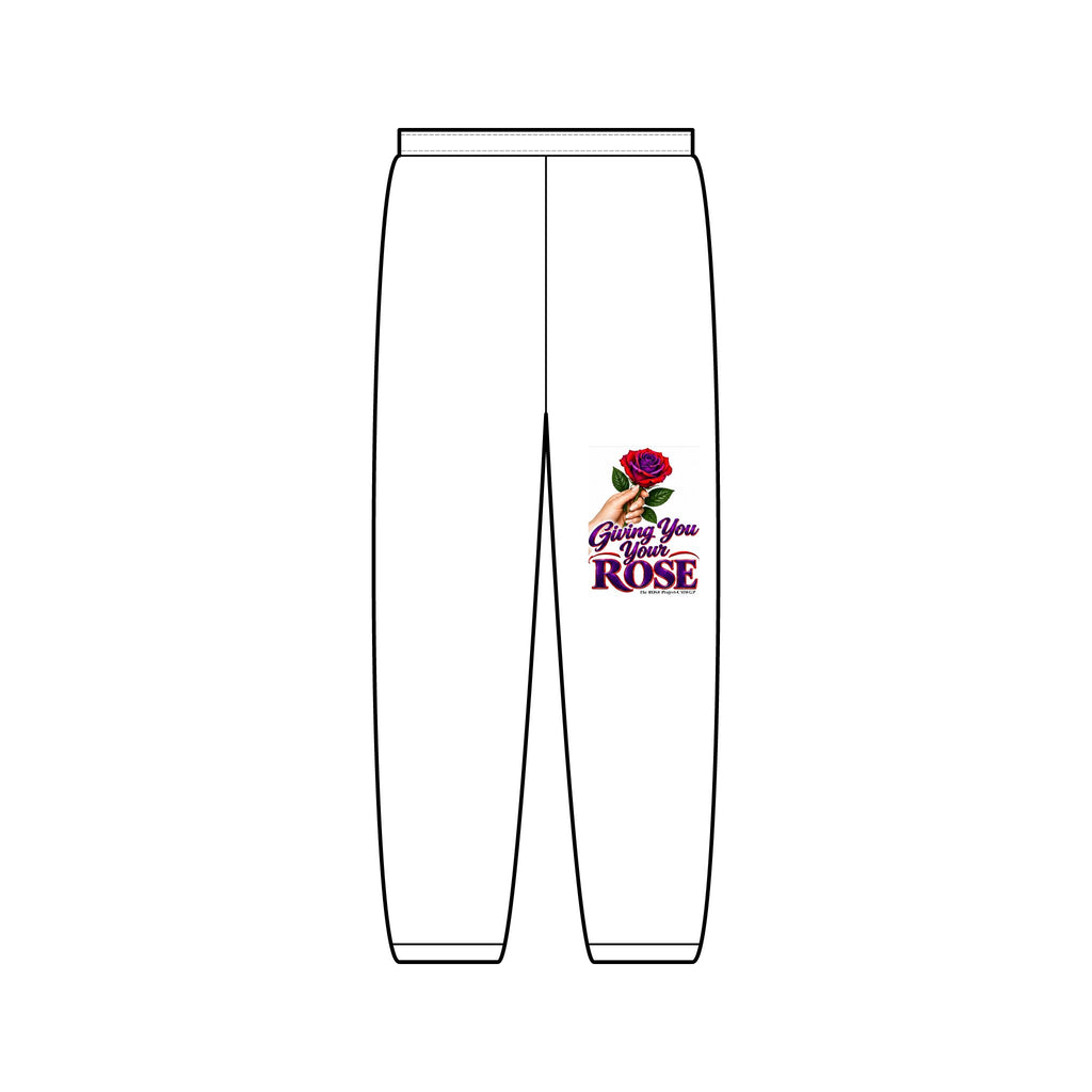 Unisex Sweatpants