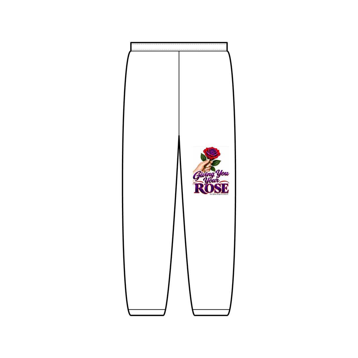 Unisex Sweatpants