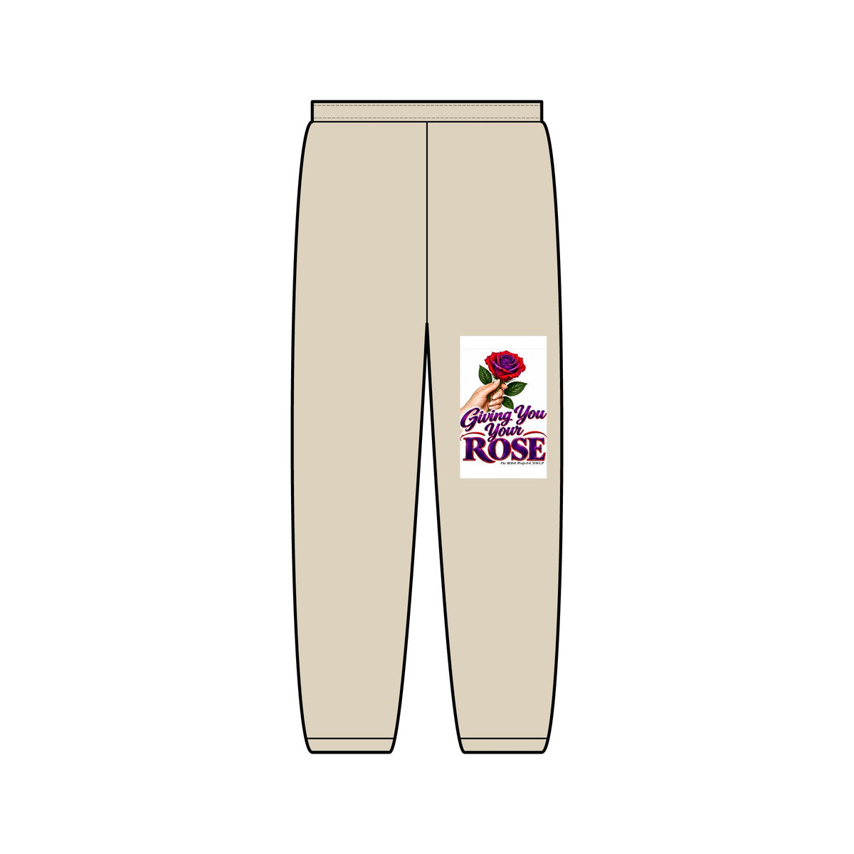 Unisex Sweatpants