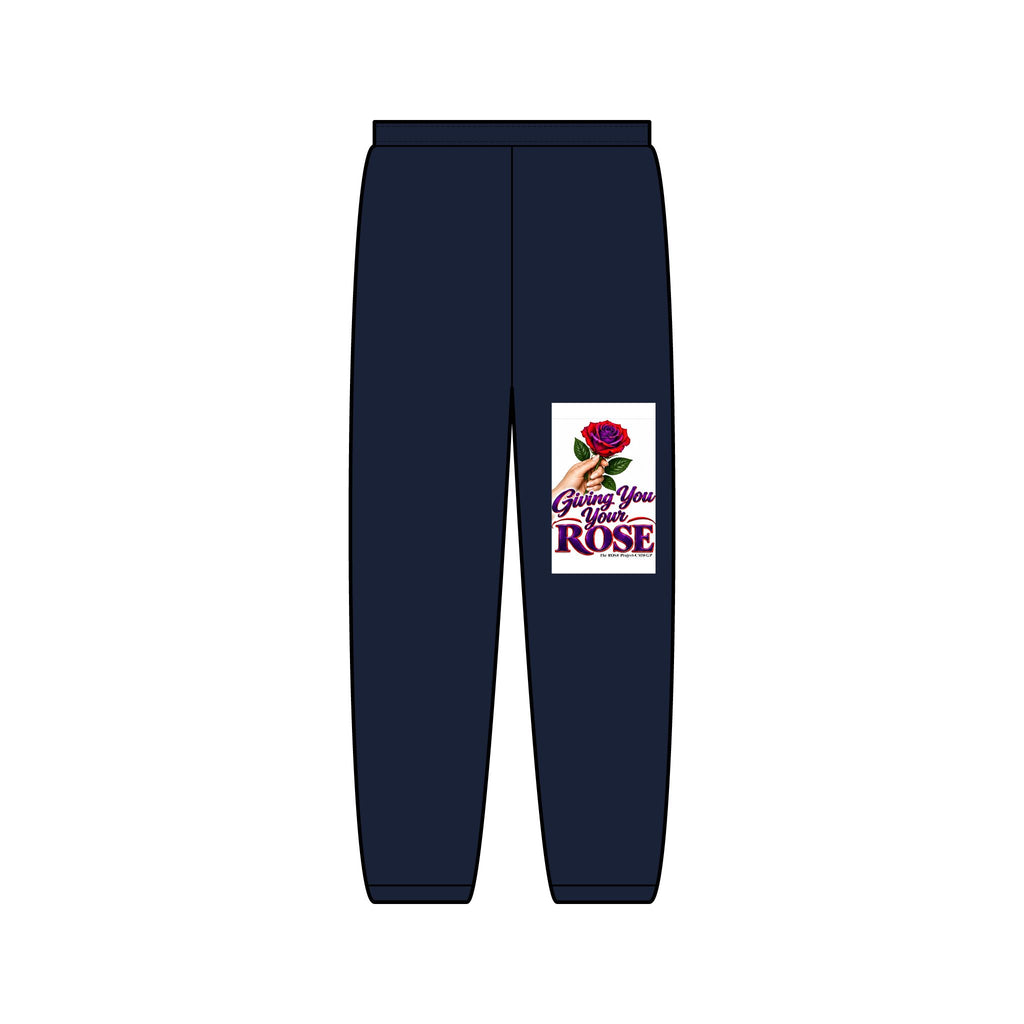 Unisex Sweatpants