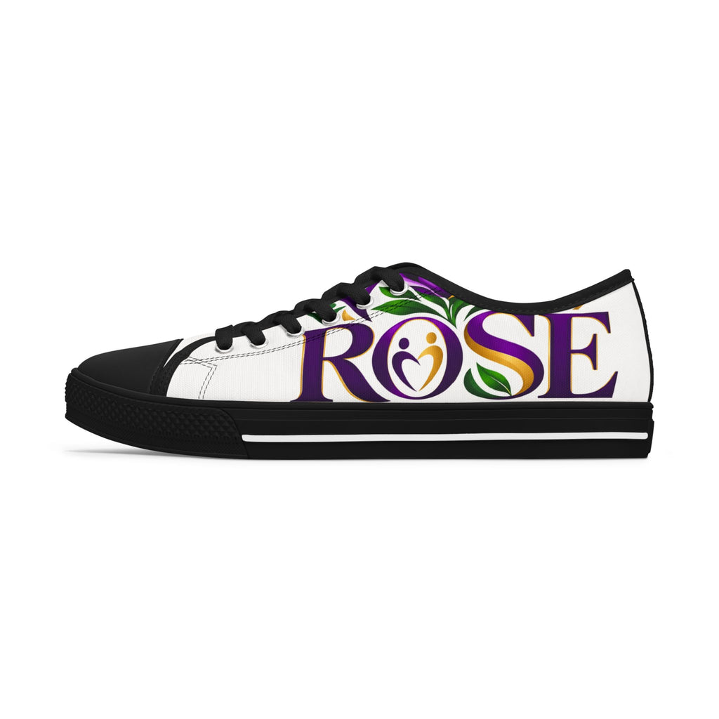 Women's Low Top Sneakers
