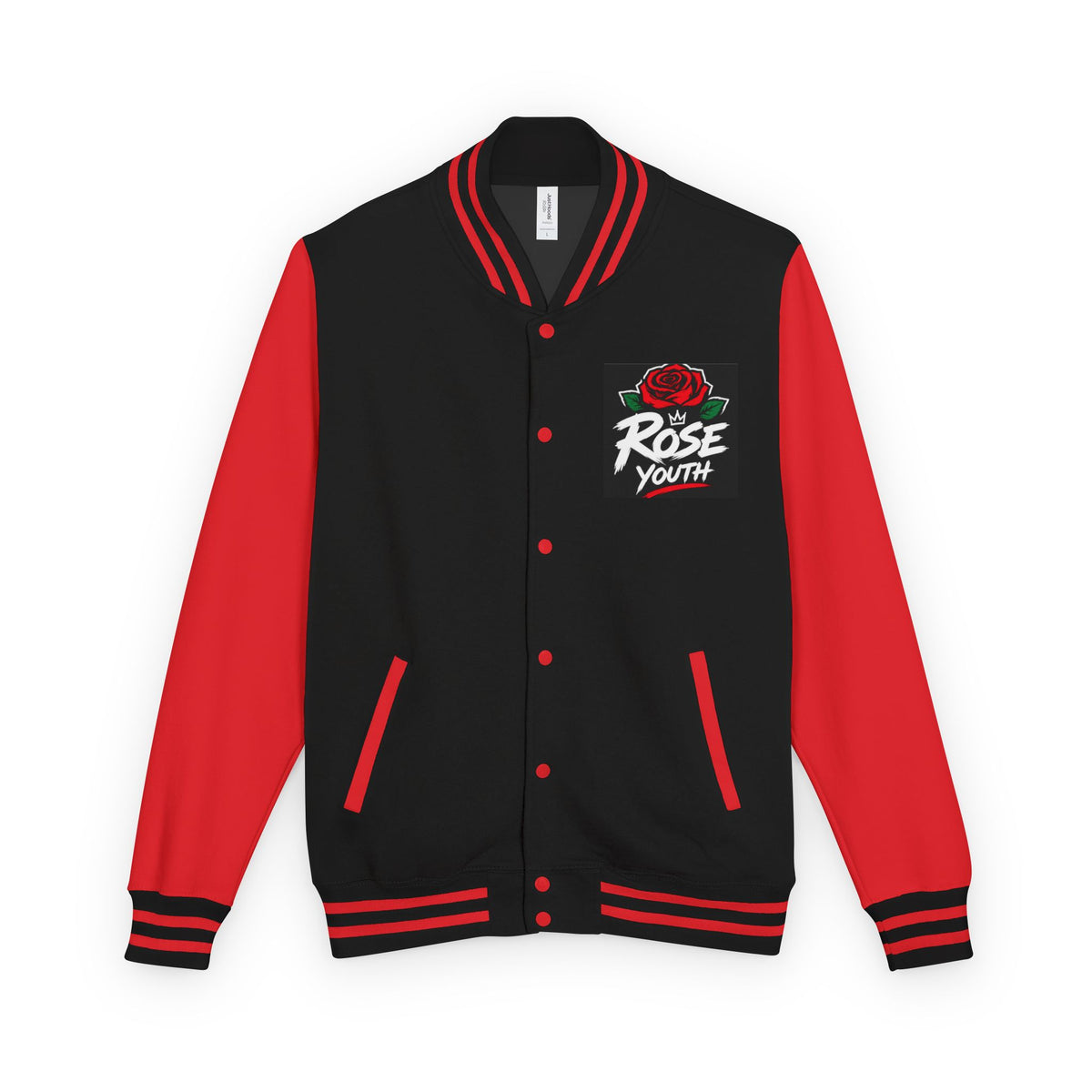 Rose Youth Music Maestro Letterman Jacket