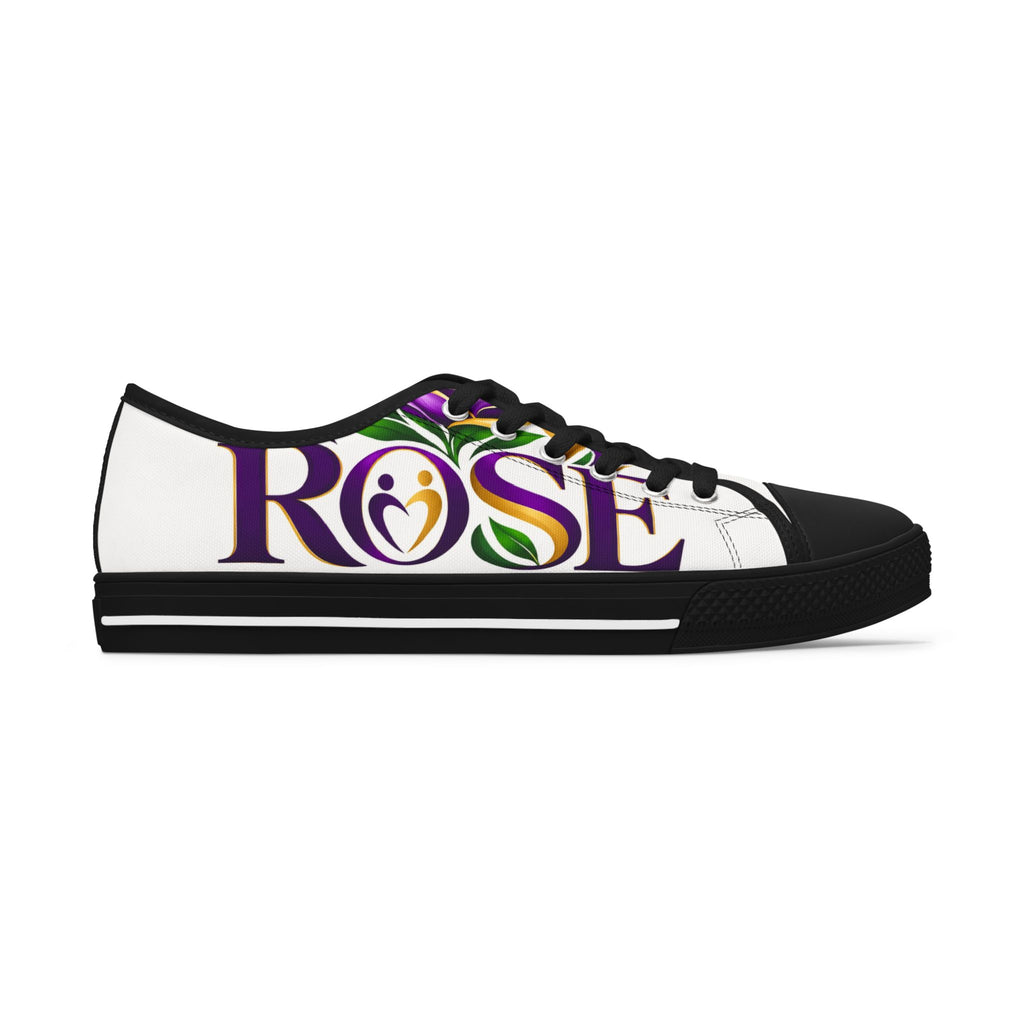 Women's Low Top Sneakers
