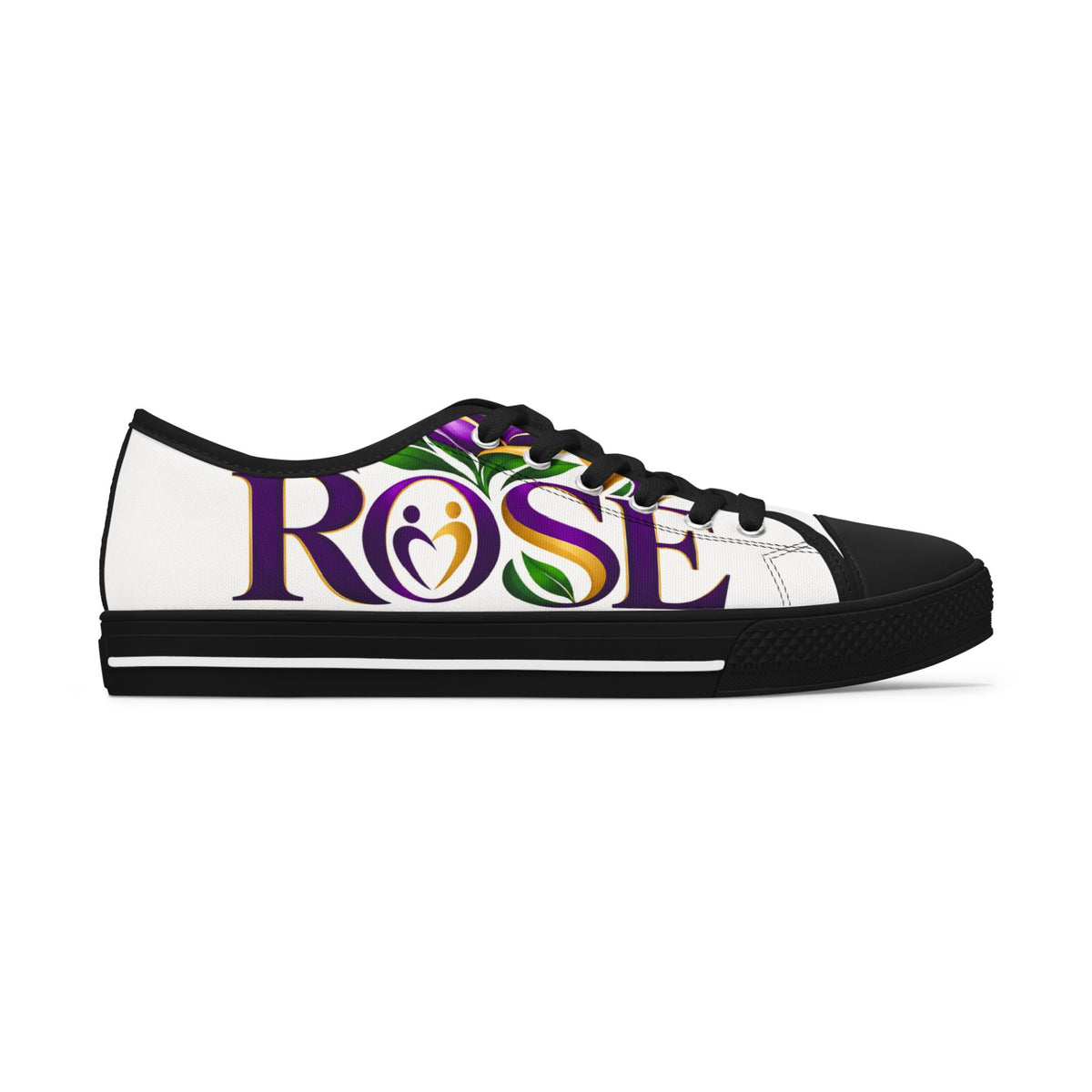 Women's Low Top Sneakers