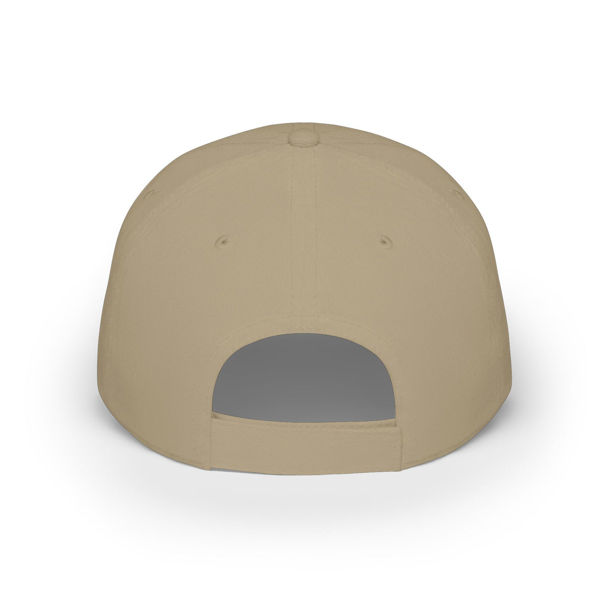 Young Not Dumb Rose Youth Red Baseball Cap