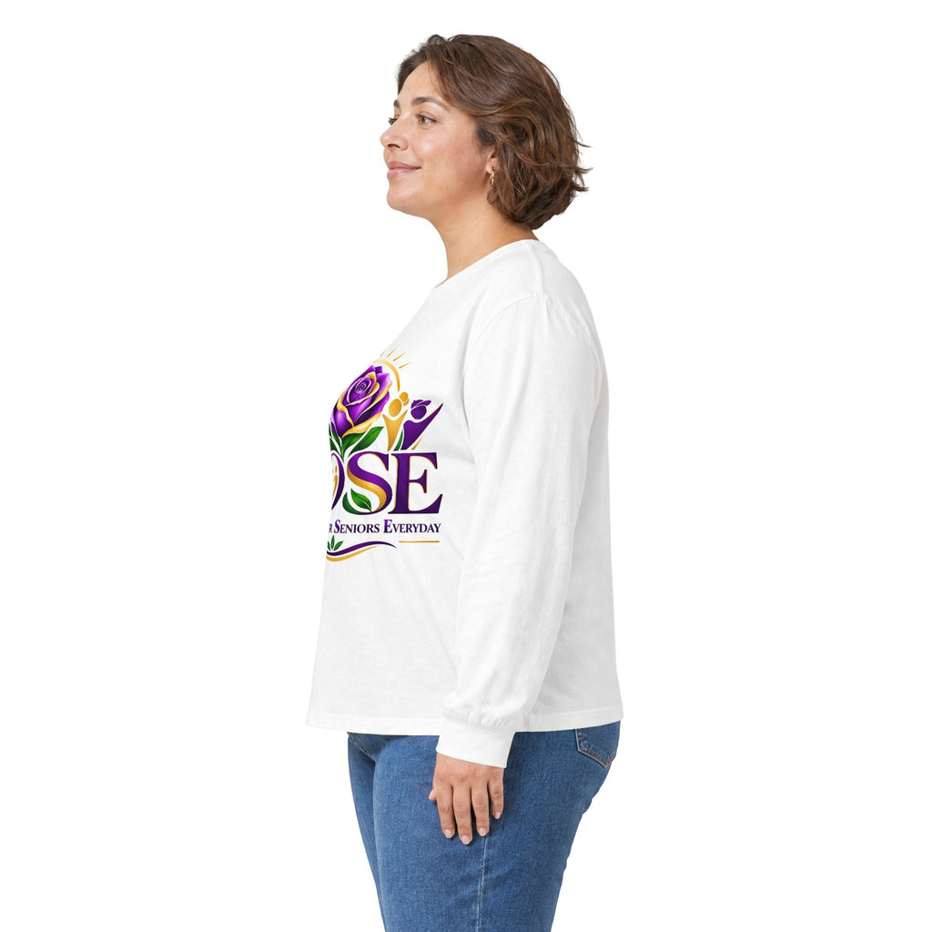 Unisex Ultra Cotton Long Sleeve Tee