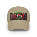 ROSE Respecting Our Seniors Everyday Red Baseball Cap