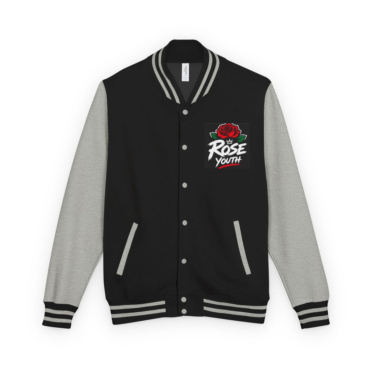 Rose Youth Music Maestro Letterman Jacket