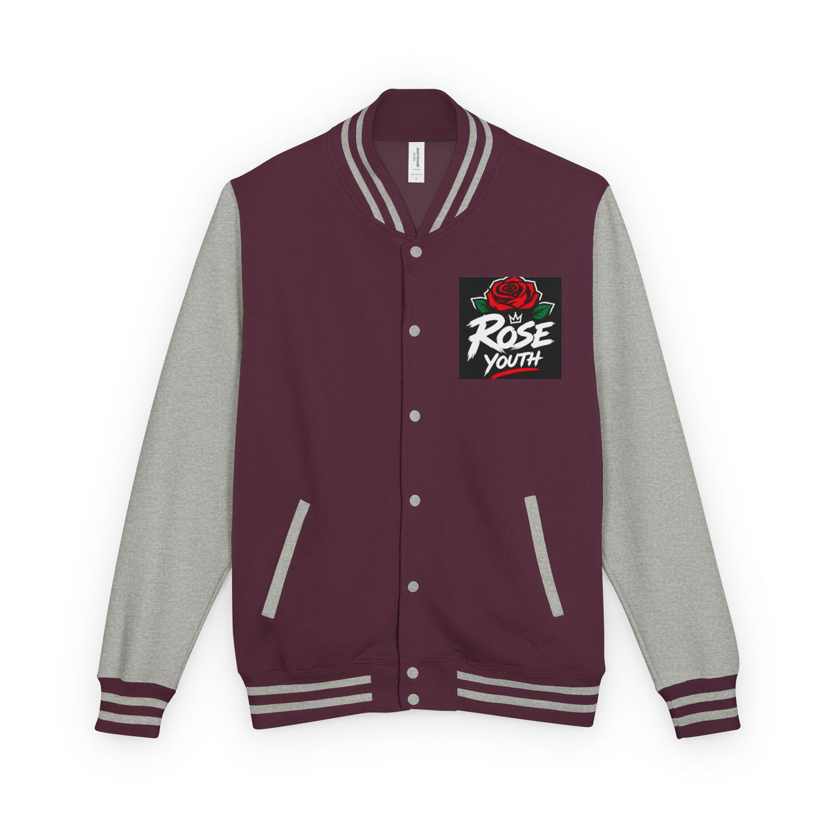 Rose Youth Music Maestro Letterman Jacket