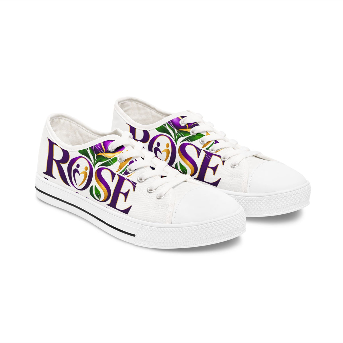Women's Low Top Sneakers