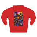 Fashionable Graphic Hoodies