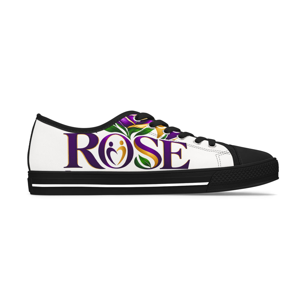Women's Low Top Sneakers