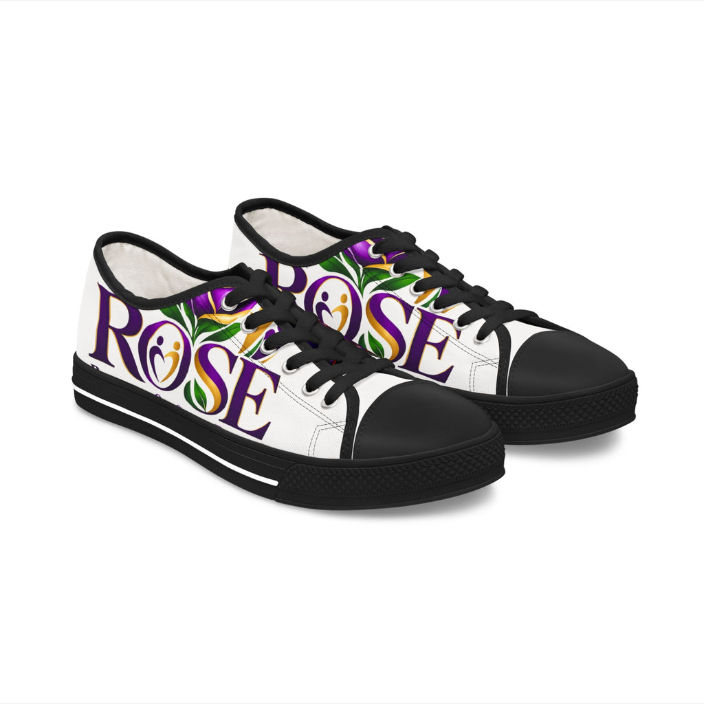 Women's Low Top Sneakers