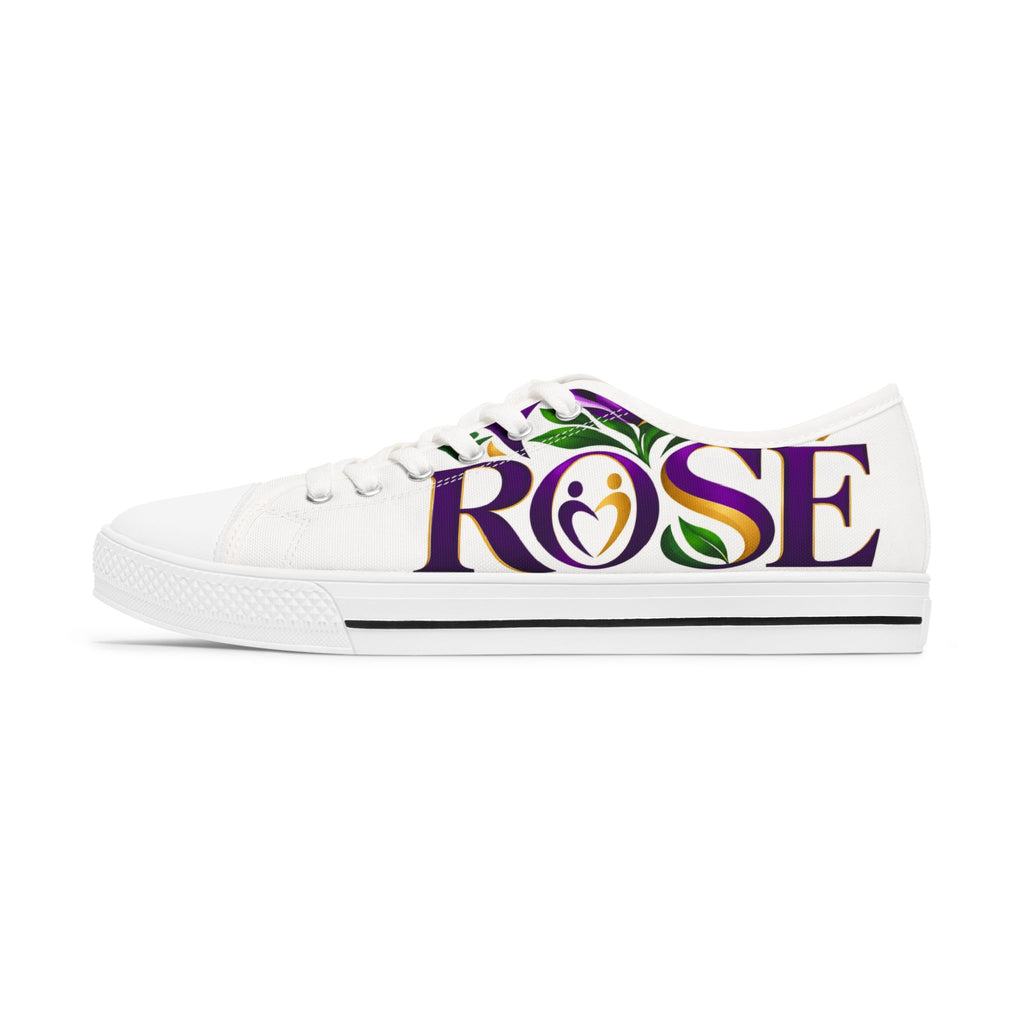Women's Low Top Sneakers