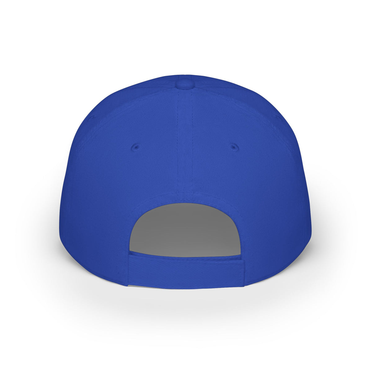 Spiritualist-I Know Who I Am Baseball Cap