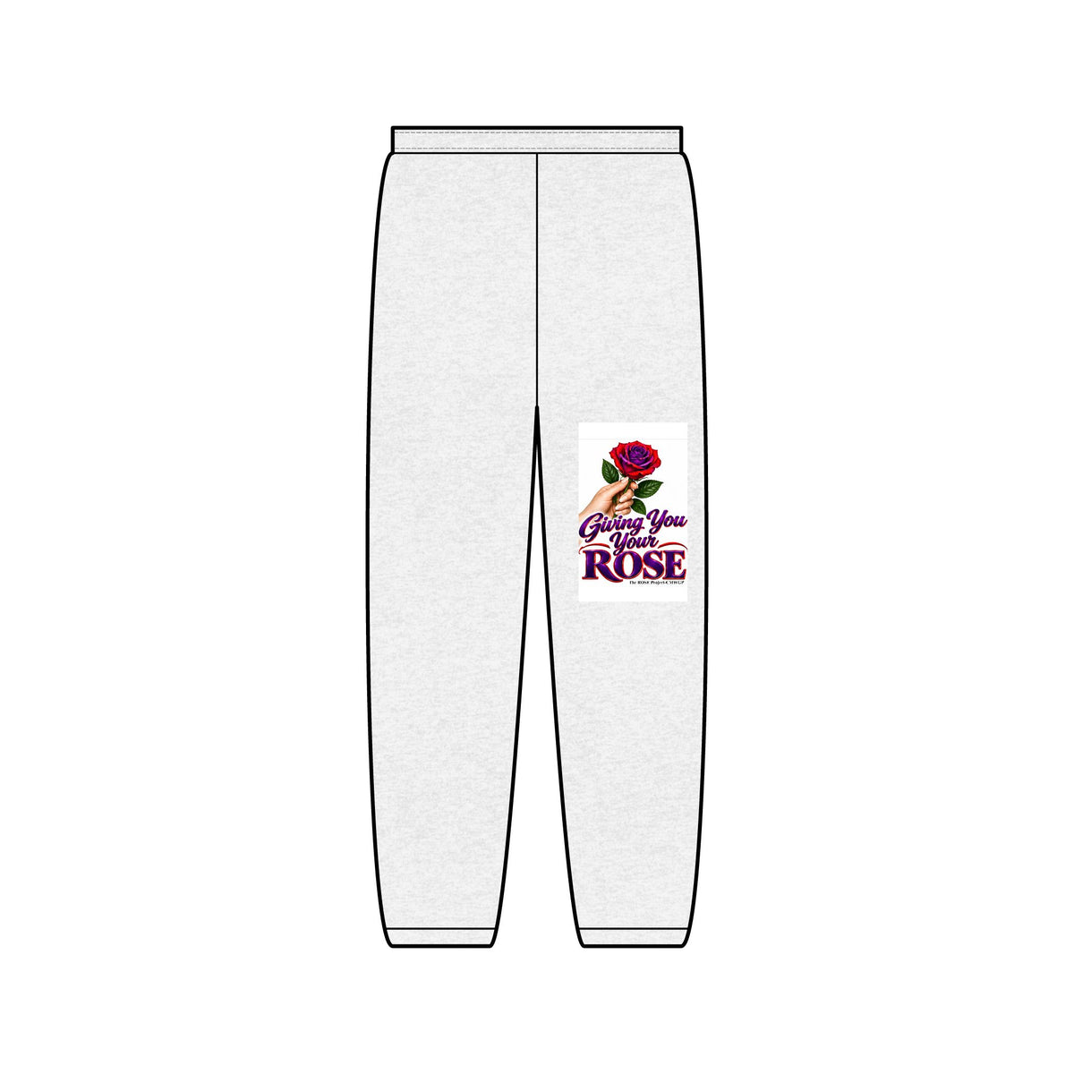 Unisex Sweatpants