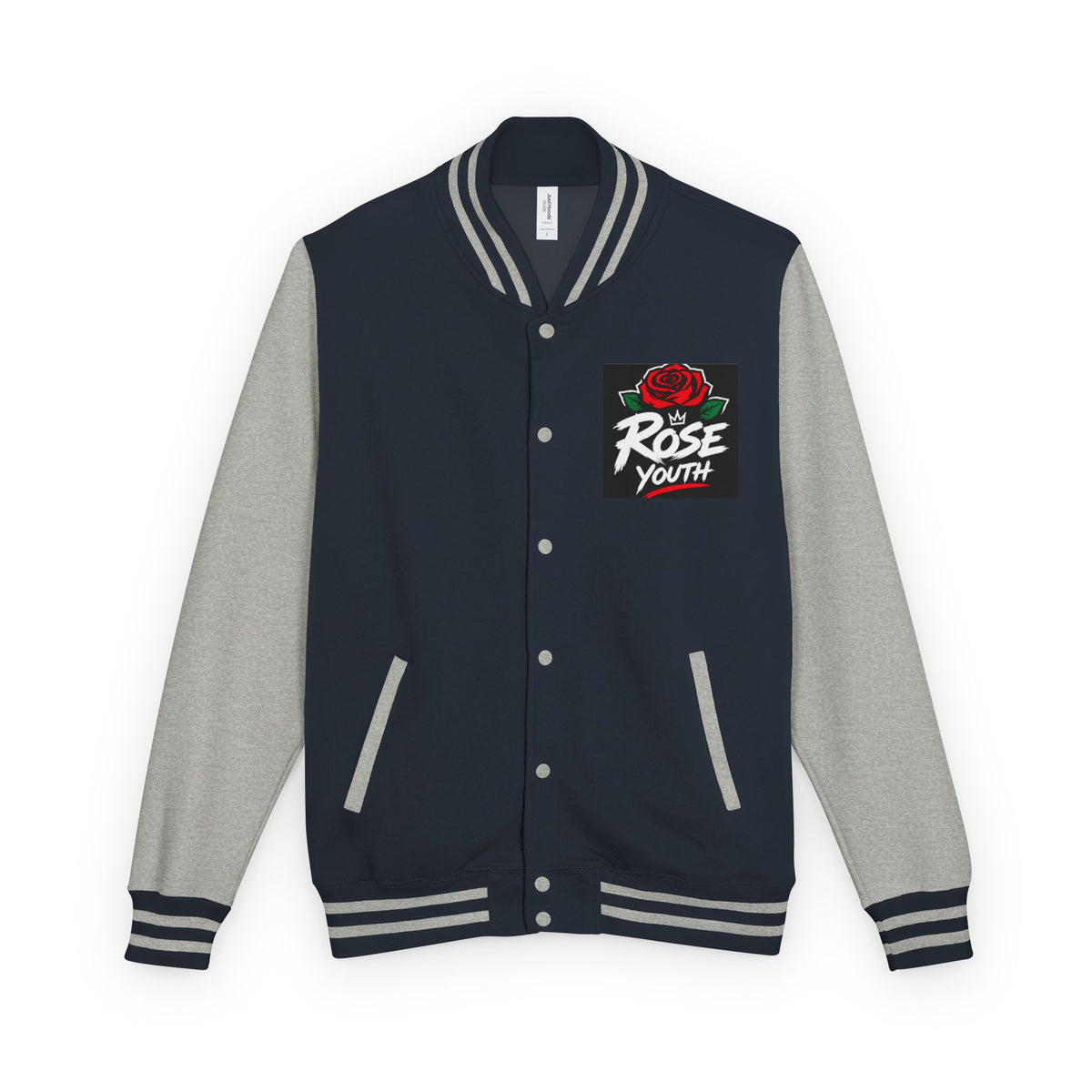 Rose Youth Music Maestro Letterman Jacket