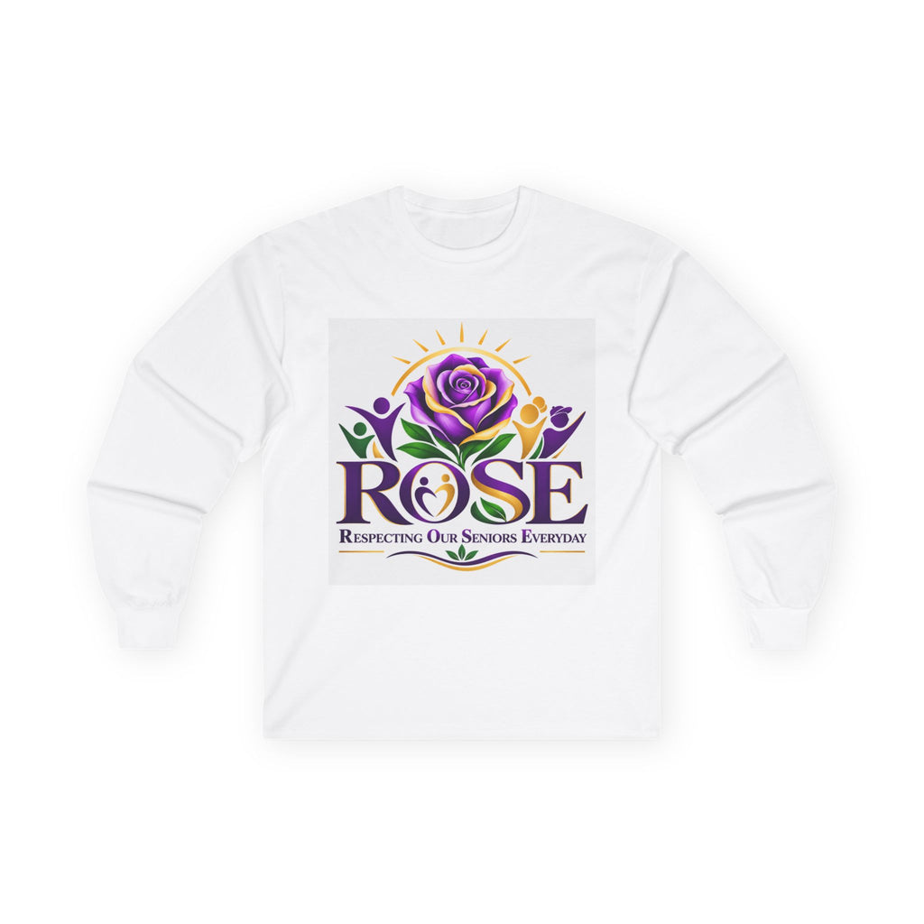 Unisex Ultra Cotton Long Sleeve Tee
