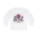 Unisex Ultra Cotton Long Sleeve Tee