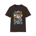Bear the Baller-Unisex T-Shirt