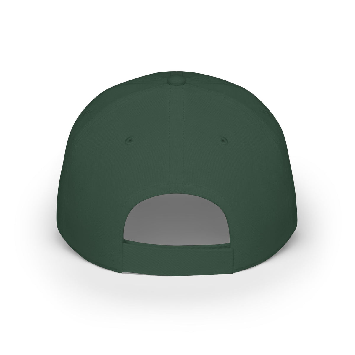 Spiritualist-I Know Who I Am Baseball Cap