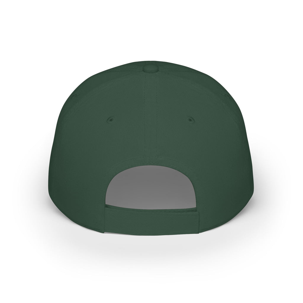 ROSE Respecting Our Seniors Everyday Red Baseball Cap