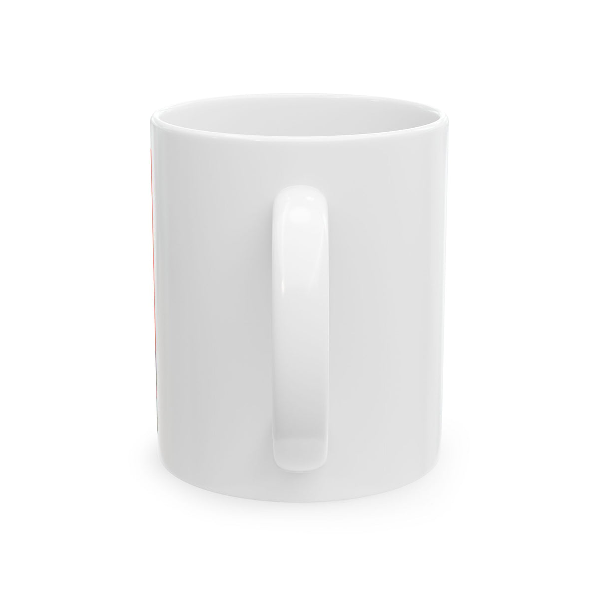 CMW's Spiritualist Anime Graffiti Ceramic Mug – ‘Rose Youth’ Urban Street Art 11oz/15oz
