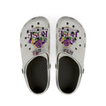 EVA Foam Rubber Shoes (AOP)