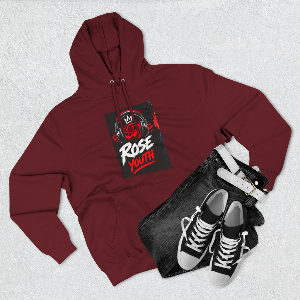 Fashionable Graphic Hoodies