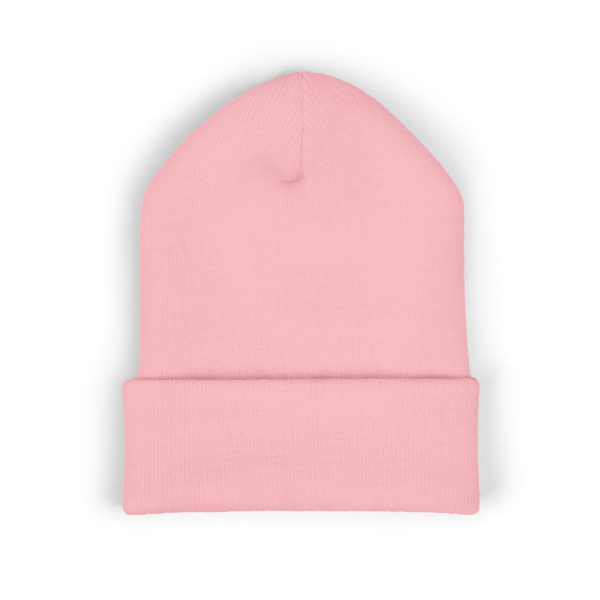 ROSE Youth Drip Embroidered Cuffed Beanie